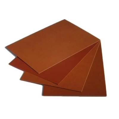 Phrnolic Fabric laminates